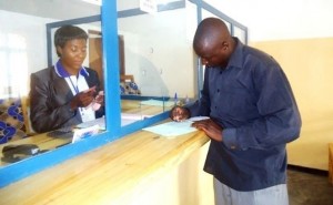 Hopes For Rwanda Cooperative Bank Frustrated
