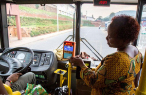 Transform Africa Delegates: Here Are Apps That Will Make Your Life Very Easy in Kigali