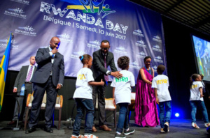 Even Detractors Approve of Rwanda’s Global Accolades – Kagame