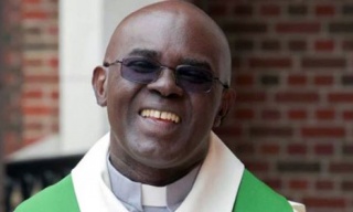 Renowned Catholic Priest Ubald Rugirangoga Passes On