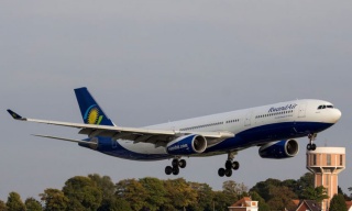 RwandAir Suspends Southern Africa Routes Over New COVID-19 Variant Fears