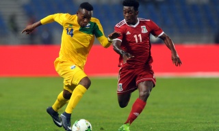 Rwanda Up Two Spots In FIFA Rankings