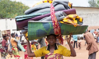 Number of Refugees in Rwanda Declines by 20,000 People