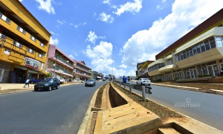 Here Are the Roads Leading Rwanda Straight to ‘Vision’ 2020