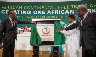 Rwanda to Host AfCFTA Road Show As Continent Expects to Seal $40Bn Deals