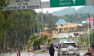 Rwanda, Israel Partner In Border Protection