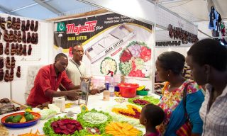 Rwanda Expo Pushed to December Due to COVID-19