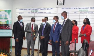 RH Bophelo Trades Debut Shares On Rwanda Stock Market