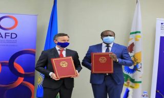 France, Rwanda Sign €45.8M Financing Agreement to Support National COVID-19 Response