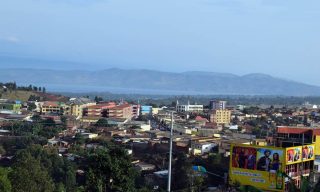 Rwanda Puts Western Town of Rusizi Back Into Total Lockdown