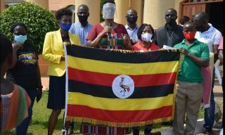 Second Group Of Ugandans Stranded In Rwanda Due To COVID-19 Repatriated