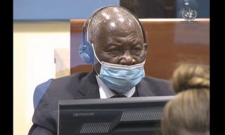 Kabuga’s Initial Appearance in UN Court Elicits Debate on His ‘Frail’ Health