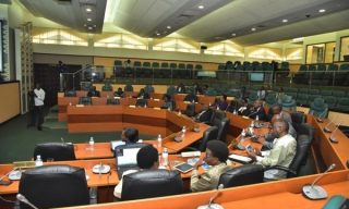 Rwanda Senate Recommends Ways of Attaining Unity and Reconciliation 