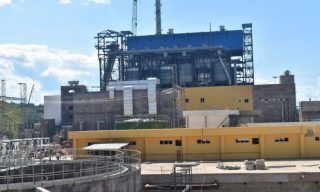 Gisagara: Peat-to-Power Plant set to Generate 40MW by March 2021