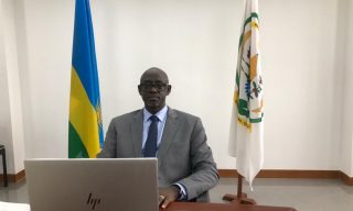 There Are No Unofficial Detention Centres in Rwanda – Justice Minister Busingye