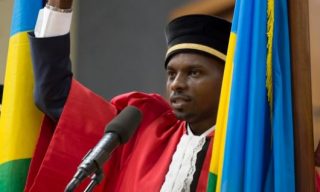 Kagame Appoints Courts’  Presidents, Supreme Court Justice