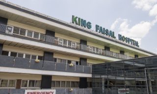 How King Faisal Hospital Kidney Transplants Will Save Rwanda a Fortune