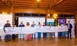 Bank of Kigali, Inkomoko Launch 5th Edition of ‘Urumuri’ Initiative, 25 Businesses to Benefit