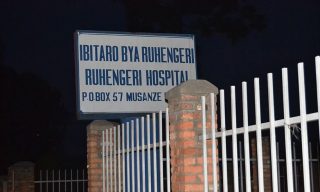 Ruhengeri Hospital Sends Condolences to Bereaved Families In Unusual Neonatal Deaths