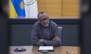 President Kagame Meets EU’s Urpilainen to Discuss Vaccine Rollout, Manufacturing