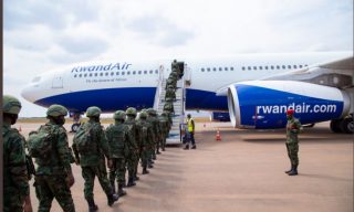 No One Has an Issue with Rwanda Deploying in Mozambique- Dr. Biruta