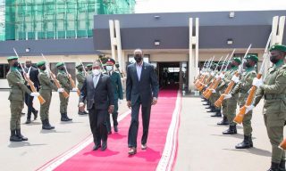 Rwanda Deploys in Mozambique to Support Fight Against Insurgency