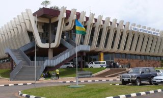 Kigali International Airport Ranked Among Best And Cleanest