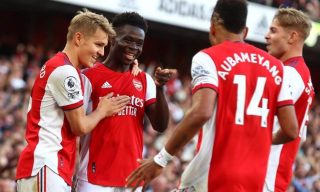 Back To Winning Ways: President Kagame Happy After Brilliant Arsenal Performance