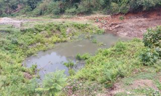 Hope as Vanished Rusizi Hot Springs Begin to Be Restored