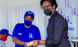 Bank of Kigali Expands IKOFI Financial product to Coffee Farmers