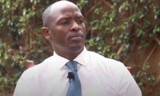 UPDATED: RIB Arrests Dr. Christopher Kayumba On Allegations of Rape, Details Emerge
