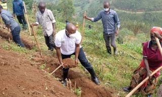 Umuganda Returns Across Rwanda with Energy