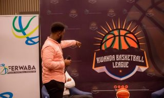 Basketball  Federation Reveals New League Logo, Second Division Schedule