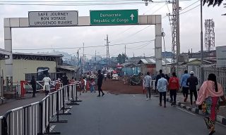 Excitement as Rwanda Reopens Land Borders After Two Years of Closure
