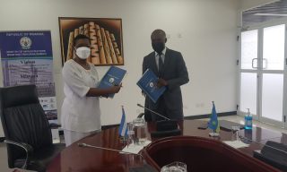 Cuba, Rwanda Sign Agreement “To Open Gates” To Their Respective Peoples