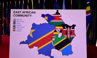 EAC: Regional Leaders Expected in Nairobi for Mini-Peace Summit