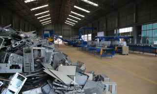 Rwanda Launches Drive to Boost e-Waste Collection and Recycling