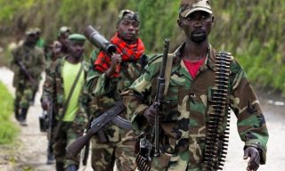 Rwanda Demands Release of Soldiers Held by FDLR Inside DRC