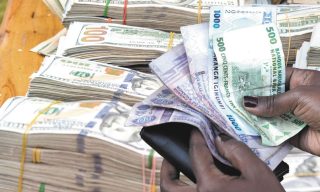 Illegal Foreign Exchange Prominent in Border Towns of Western Rwanda- BNR