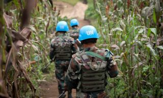 DRC Conflict:  Is MONUSCO Complicit In Perversion Of The Truth?