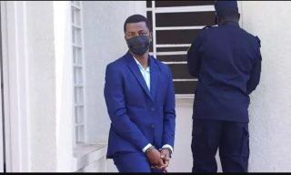 Bail Hearing in Miss Rwanda’s Prince Kid Case Postponed