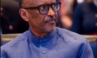 Africa Can’t Carry the Burden Alone−President Kagame On Climate Change