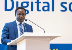 Rwanda Makes A Step Further in Digitization of Health Services