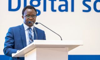 Rwanda Makes A Step Further in Digitization of Health Services