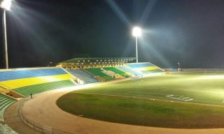 AFCON 2023: FERWAFA Clarifies On Stadium Situation
