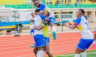 Rayon Sports Rip Apart Bugesera FC to Qualify for 2022 Peace Cup Semi-final