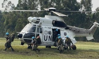 Rwanda Says MONUSCO Taking Sides in DRC Situation Problematic