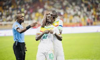 AFCON 2023: Mane Scores Last-Minute Penalty As Senegal Beat Resilient Rwanda