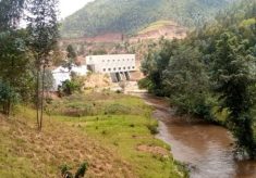 Rwanda Inaugurate 5.5-Megawatt Hydro Power Plant   