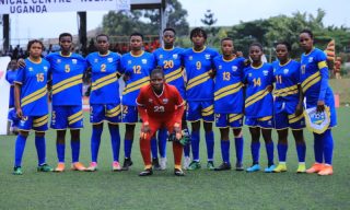 CECAFA: Rwanda Loses to Uganda 